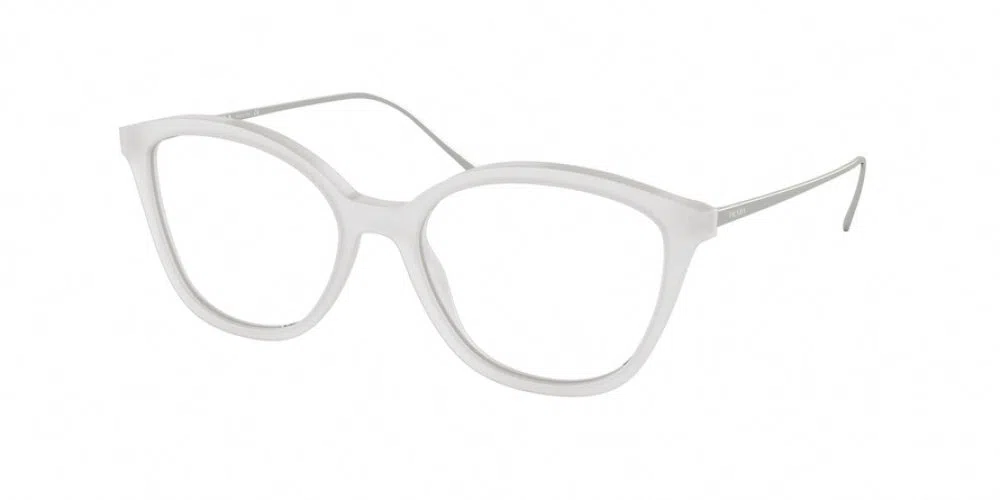 Prada Conceptual 11VV Eyeglasses - view 5